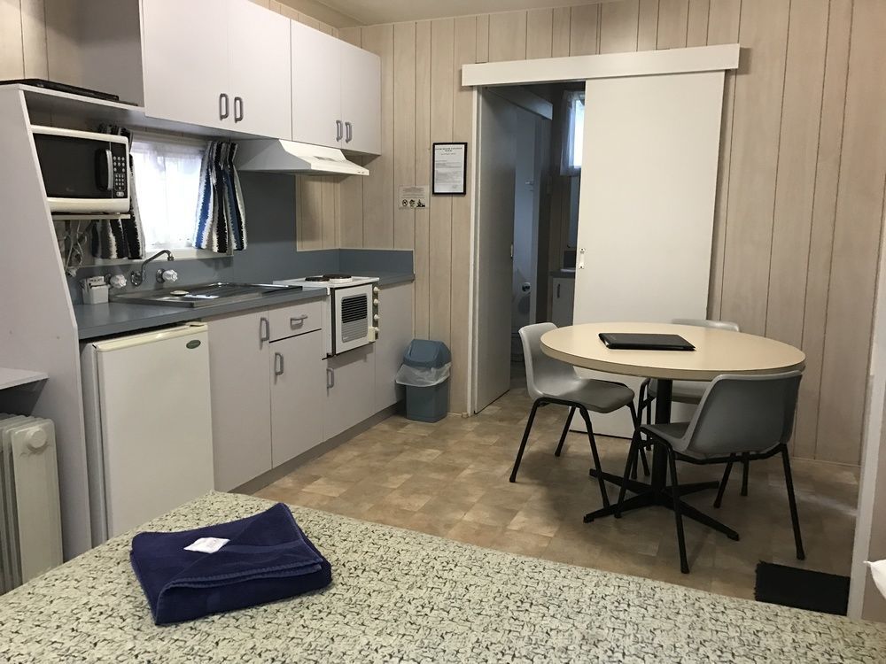 Palm Beach Caravan Park Sanctuary Point Exterior photo