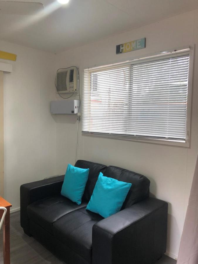 Palm Beach Caravan Park Sanctuary Point Exterior photo